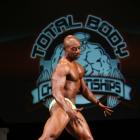 Caesar  Hamilton - NPC Total Body Championships 2013 - #1